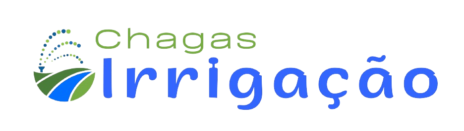 Chagas Irrigação
